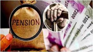 असंगठित क्षेत्र के श्रमिकों के लिए पेंशन एवं सामाजिक सुरक्षा योजनाओं
