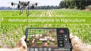 आर्टिफिशियल इंटेलिजेंस उपयोग ग्रामीण-शहरी योजना