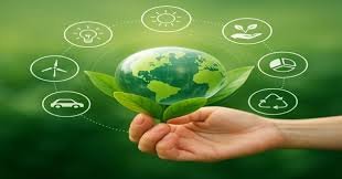 हरित अवसंरचना: शहरों और गाँवों में सतत विकास की दिशा में कदम