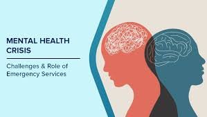 मानसिक स्वास्थ्य जागरूकता एवं सहायता-योजना