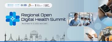 राष्ट्रीय डिजिटल स्वास्थ्य मिशन विस्तार योजना