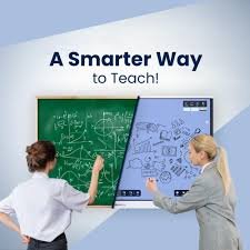 स्मार्ट क्लासरूम एवं डिजिटल शिक्षा-योजना