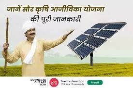 हरी ऊर्जा सौर्योचना योजना